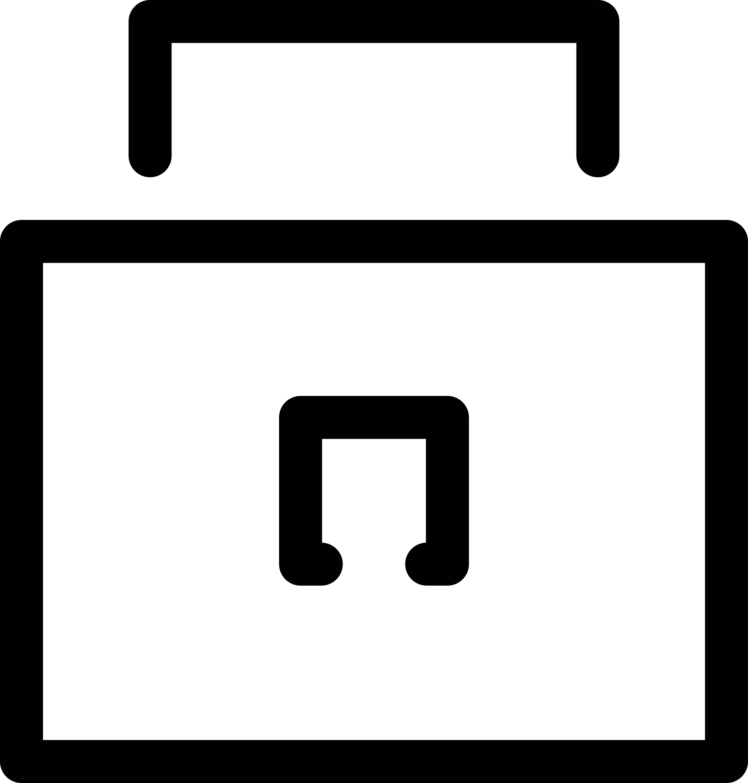 Big Closed Lock Icon Svg Vector Free Vectors